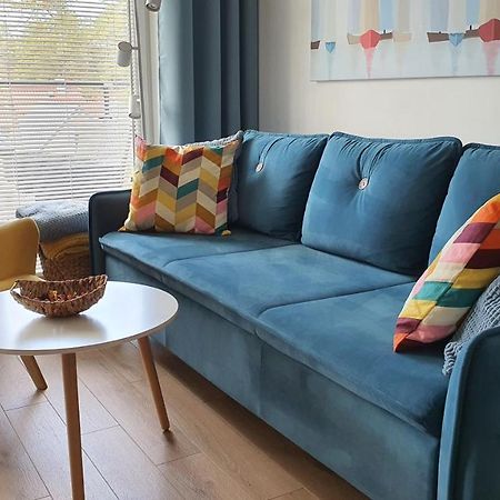 Apartament Na Kazda Pogode A27 Pobierowo Εξωτερικό φωτογραφία