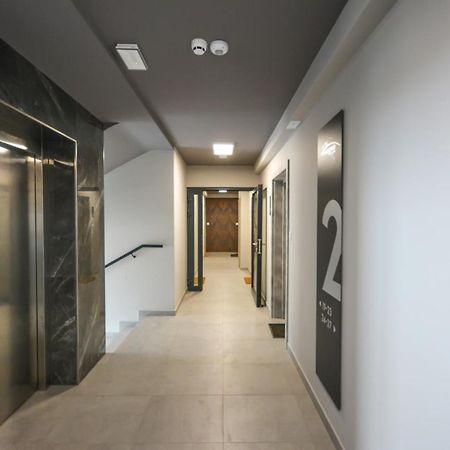 Apartament Na Kazda Pogode A27 Pobierowo Εξωτερικό φωτογραφία