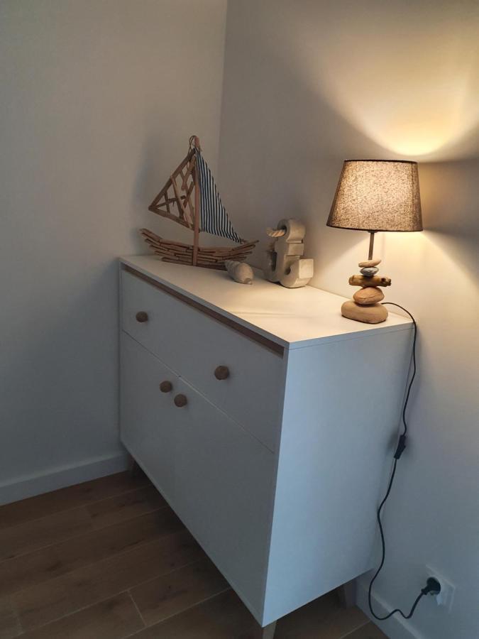Apartament Na Kazda Pogode A27 Pobierowo Εξωτερικό φωτογραφία