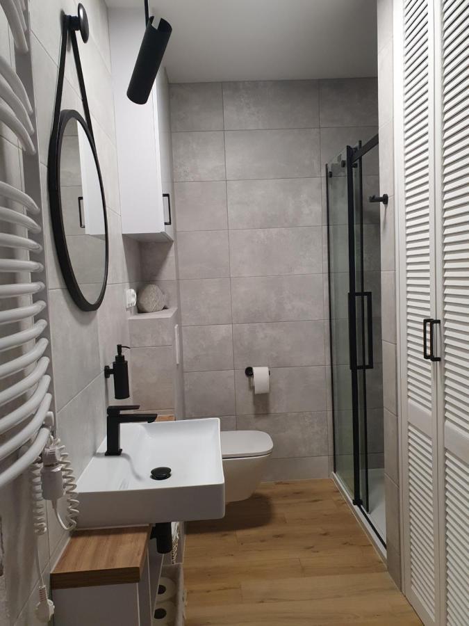Apartament Na Kazda Pogode A27 Pobierowo Εξωτερικό φωτογραφία