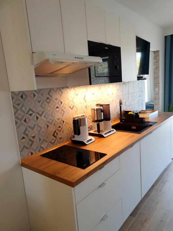 Apartament Na Kazda Pogode A27 Pobierowo Εξωτερικό φωτογραφία