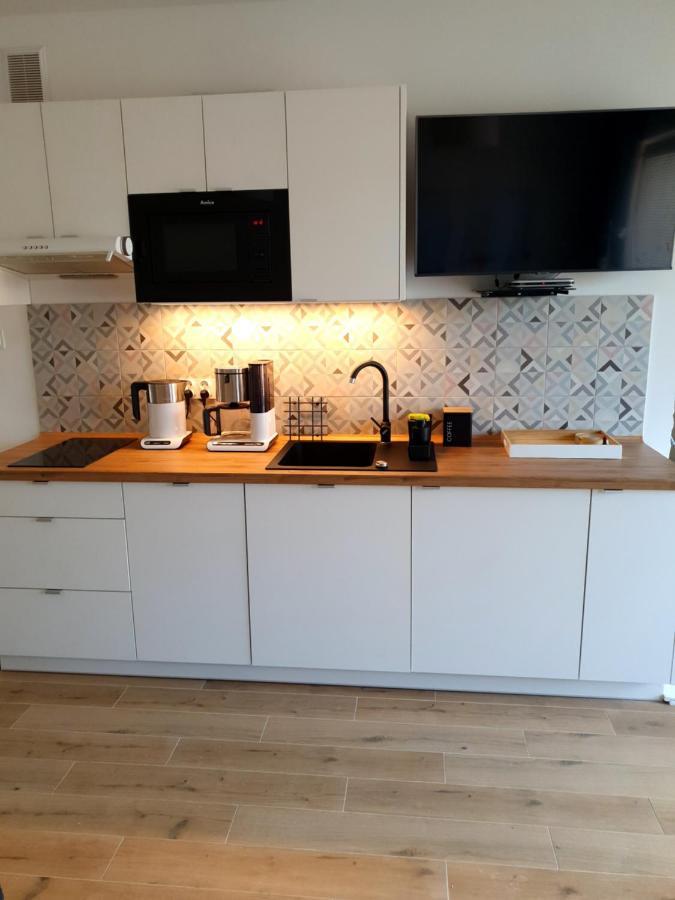 Apartament Na Kazda Pogode A27 Pobierowo Εξωτερικό φωτογραφία