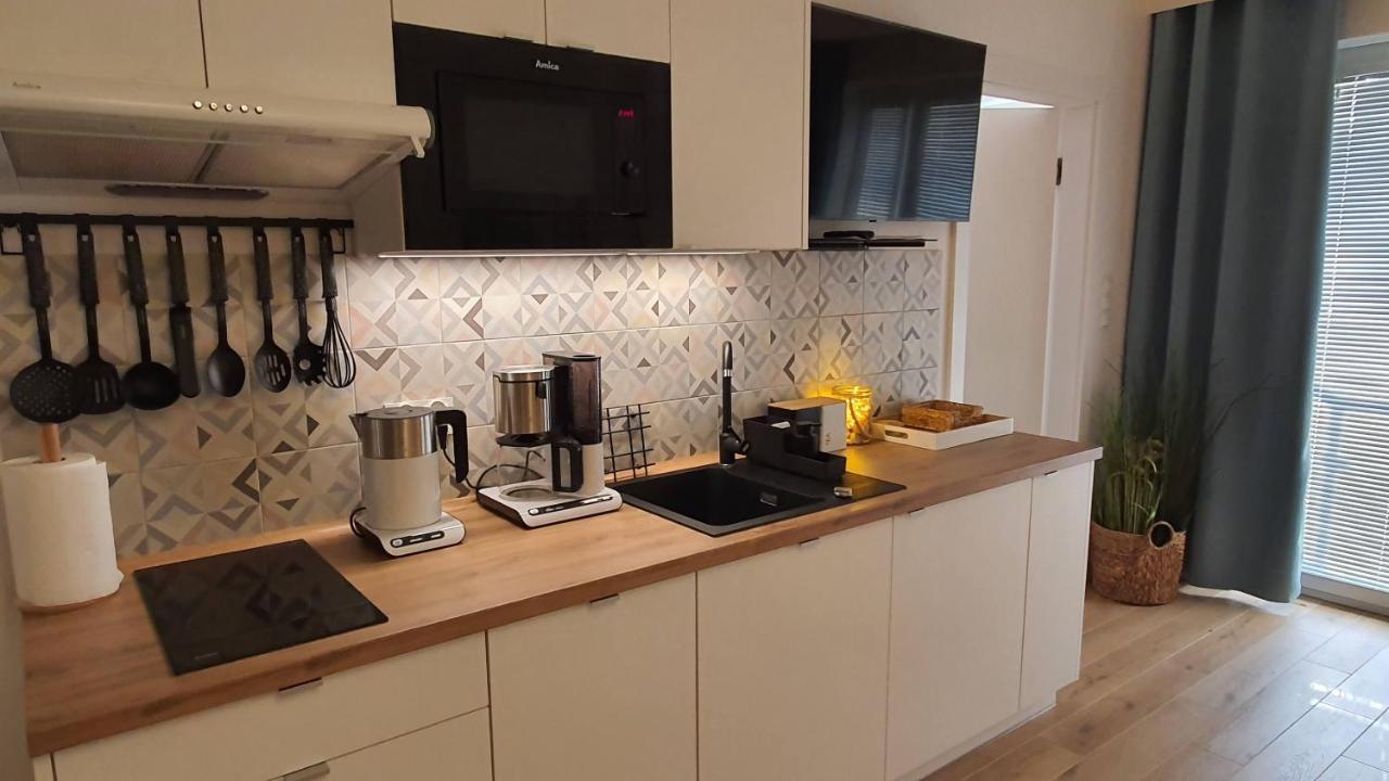 Apartament Na Kazda Pogode A27 Pobierowo Εξωτερικό φωτογραφία
