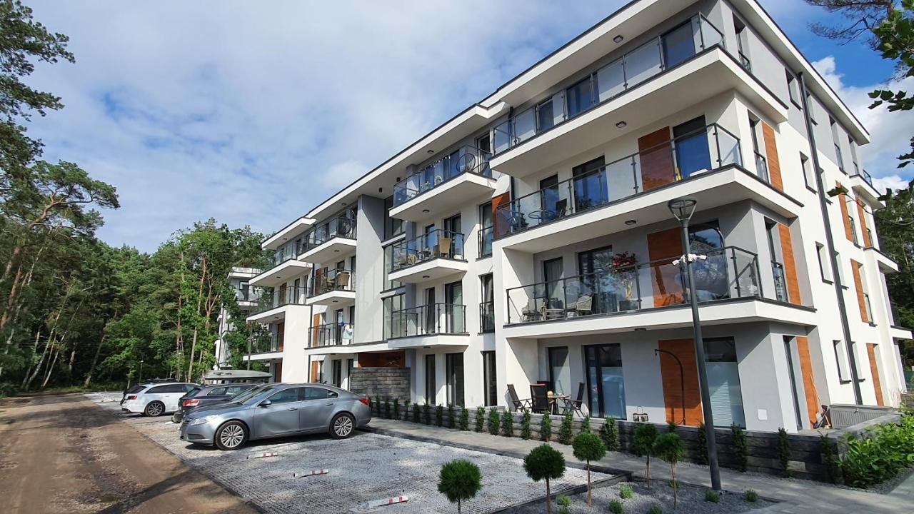 Apartament Na Kazda Pogode A27 Pobierowo Εξωτερικό φωτογραφία