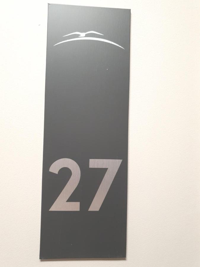 Apartament Na Kazda Pogode A27 Pobierowo Εξωτερικό φωτογραφία