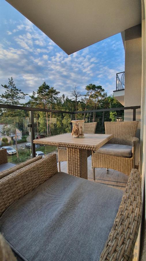 Apartament Na Kazda Pogode A27 Pobierowo Εξωτερικό φωτογραφία