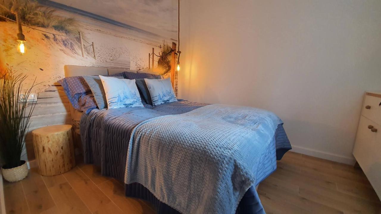 Apartament Na Kazda Pogode A27 Pobierowo Εξωτερικό φωτογραφία