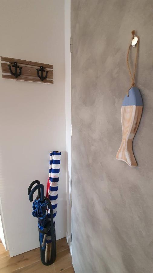 Apartament Na Kazda Pogode A27 Pobierowo Εξωτερικό φωτογραφία