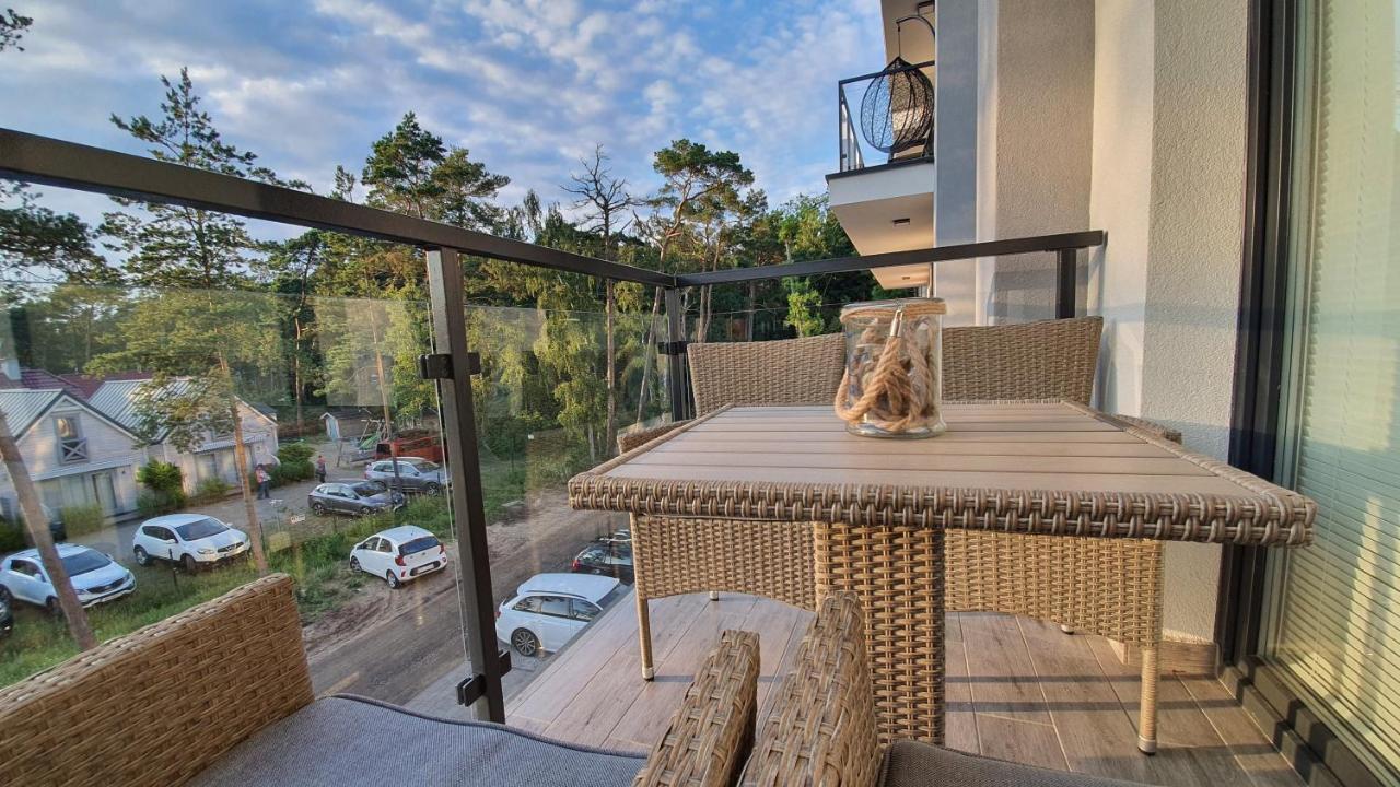 Apartament Na Kazda Pogode A27 Pobierowo Εξωτερικό φωτογραφία