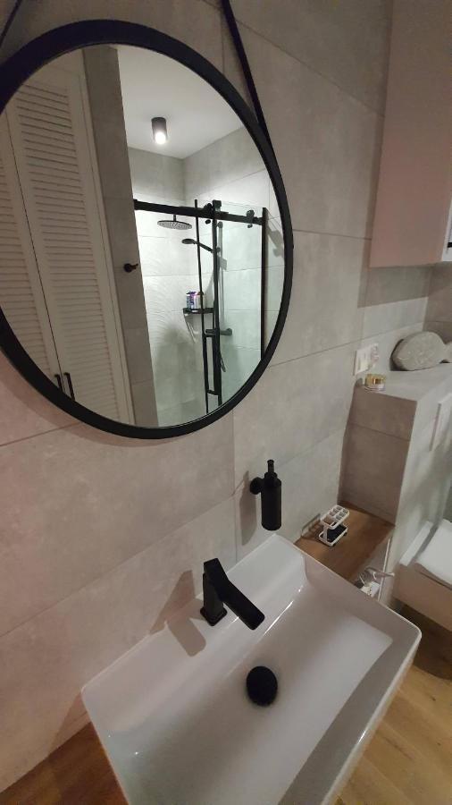 Apartament Na Kazda Pogode A27 Pobierowo Εξωτερικό φωτογραφία