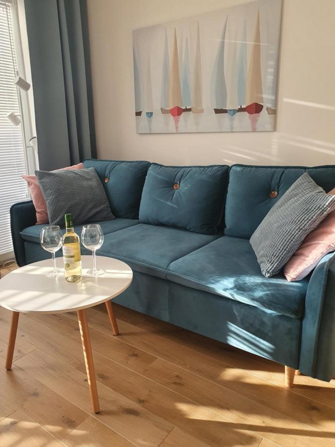 Apartament Na Kazda Pogode A27 Pobierowo Εξωτερικό φωτογραφία