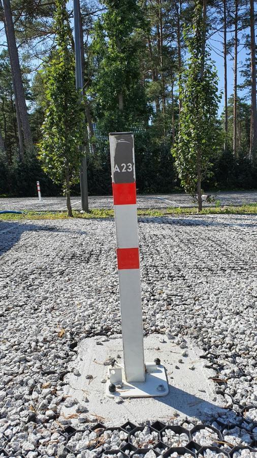 Apartament Na Kazda Pogode A27 Pobierowo Εξωτερικό φωτογραφία