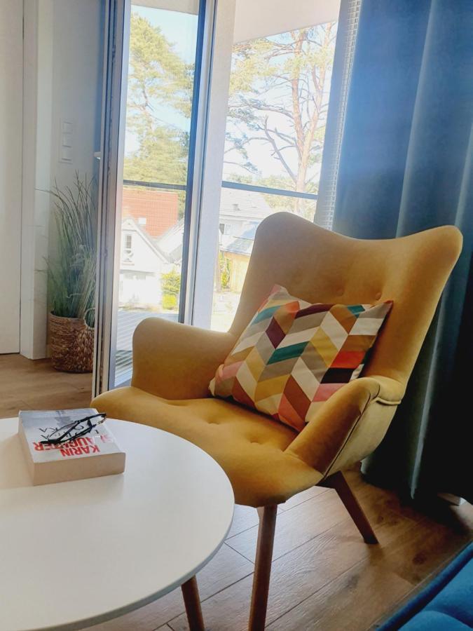 Apartament Na Kazda Pogode A27 Pobierowo Εξωτερικό φωτογραφία