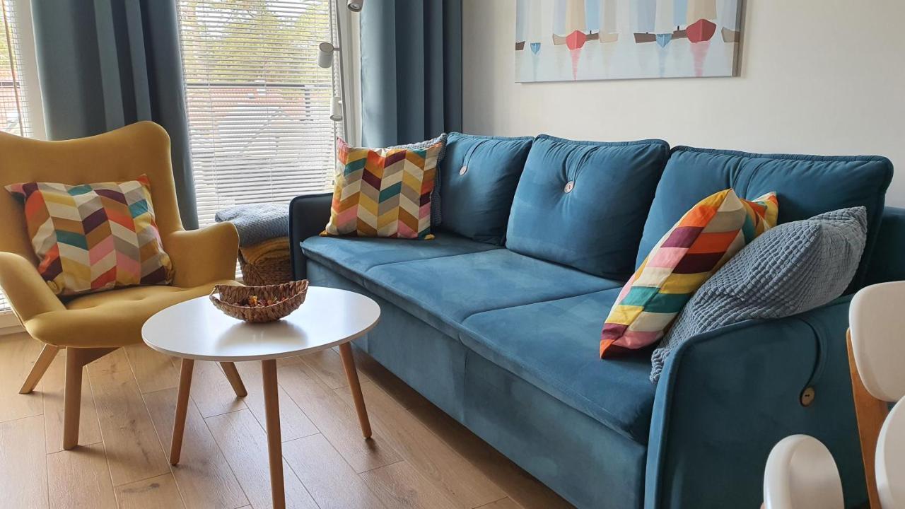 Apartament Na Kazda Pogode A27 Pobierowo Εξωτερικό φωτογραφία