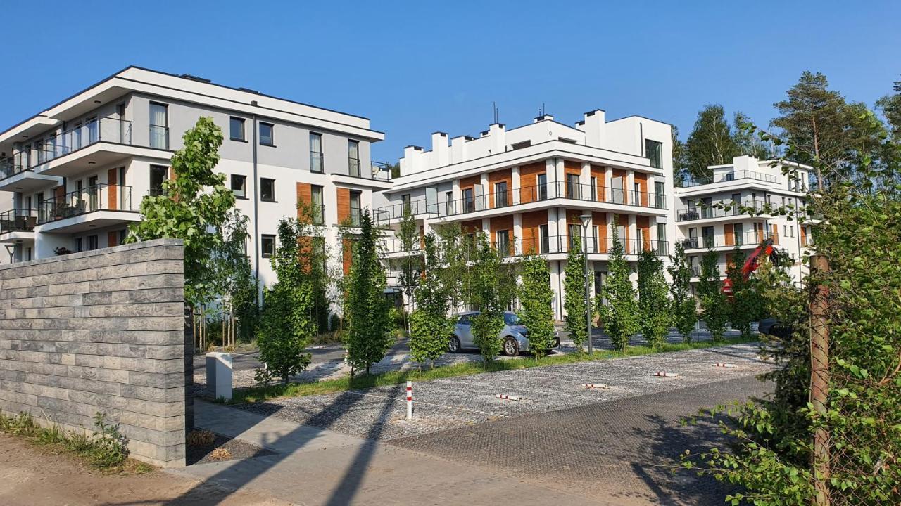 Apartament Na Kazda Pogode A27 Pobierowo Εξωτερικό φωτογραφία