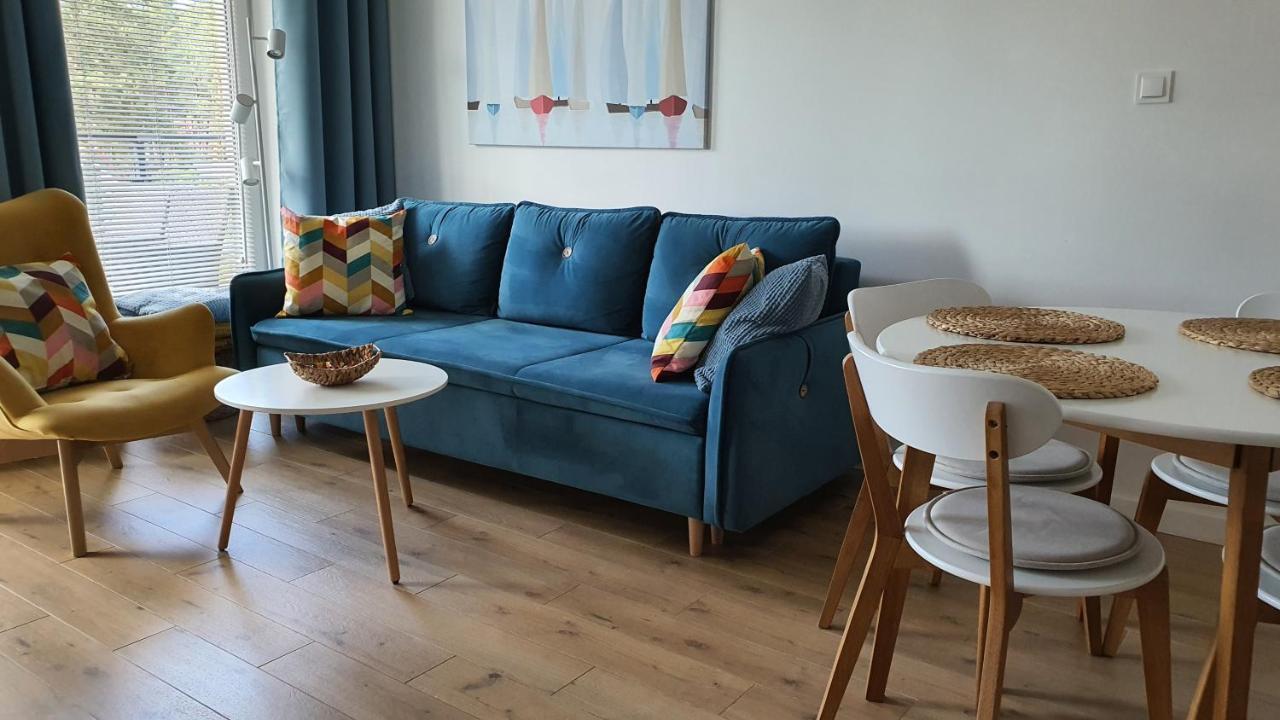 Apartament Na Kazda Pogode A27 Pobierowo Εξωτερικό φωτογραφία