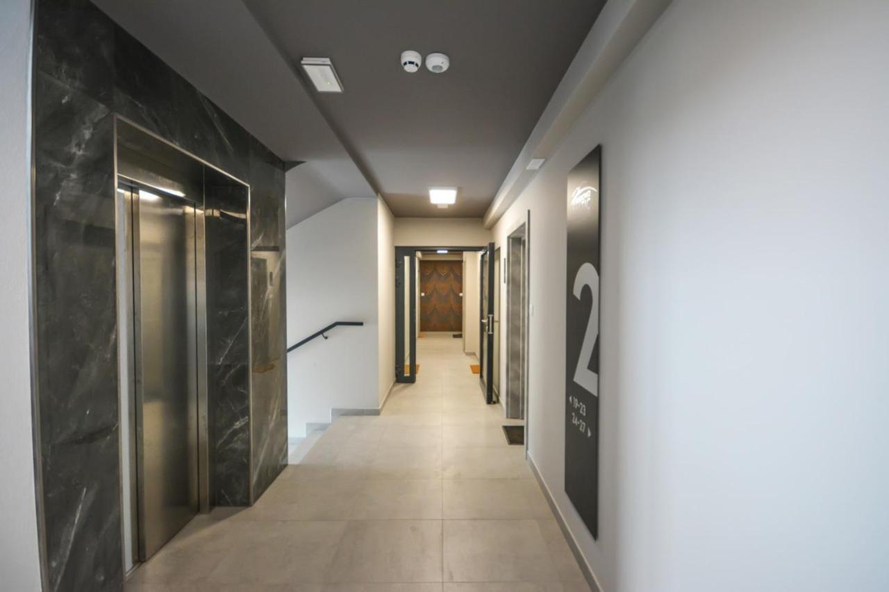 Apartament Na Kazda Pogode A27 Pobierowo Εξωτερικό φωτογραφία