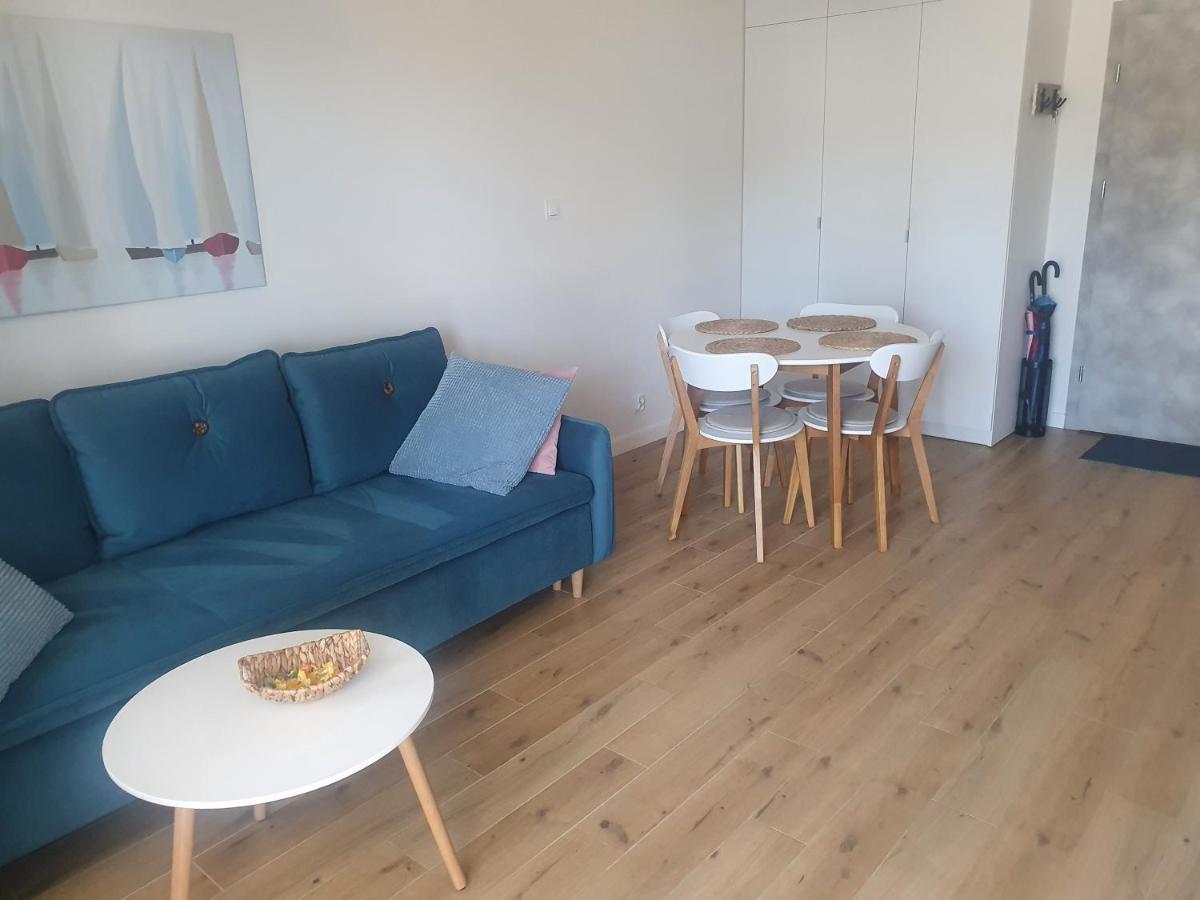 Apartament Na Kazda Pogode A27 Pobierowo Εξωτερικό φωτογραφία
