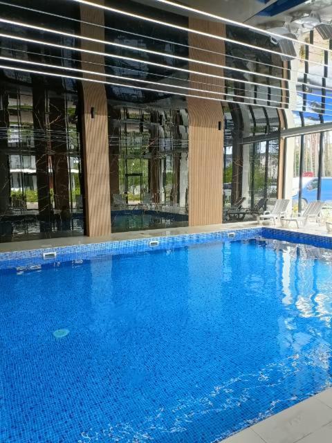 Apartament Na Kazda Pogode A27 Pobierowo Εξωτερικό φωτογραφία